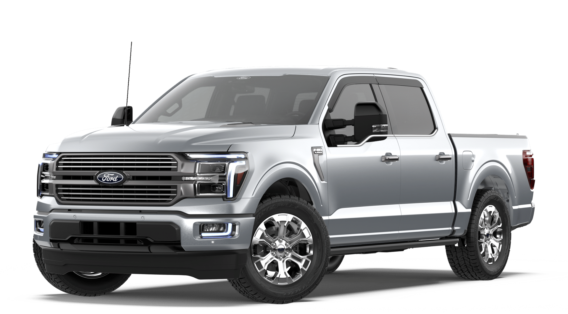 2026 Ford F-150® External Image 1